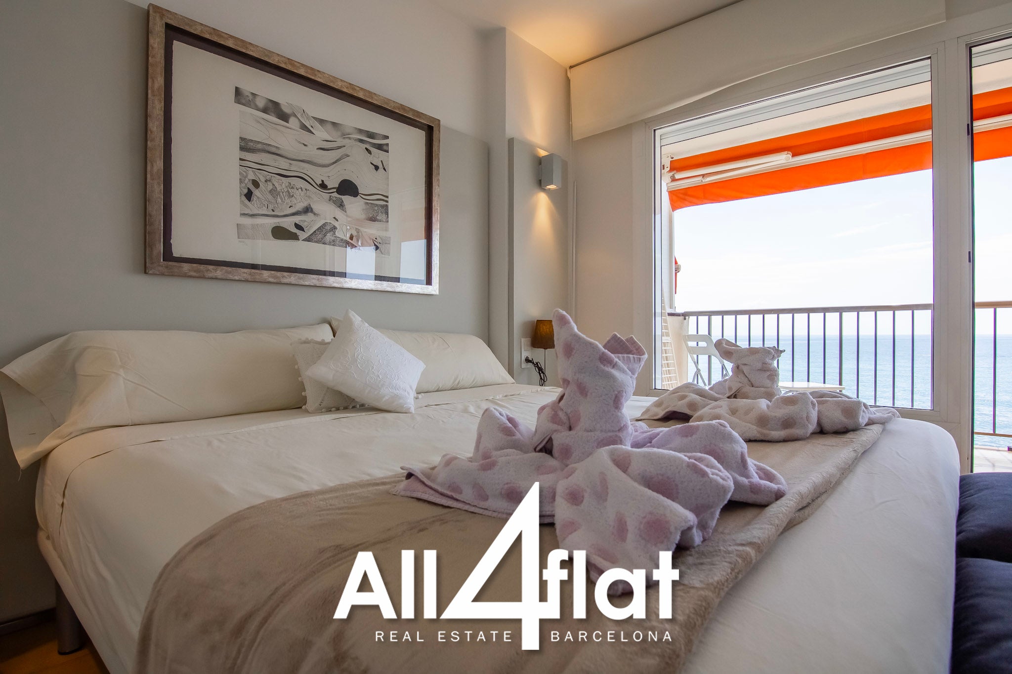 Urbanizacion Blaumar de Llavaneres - Ref: 003581A