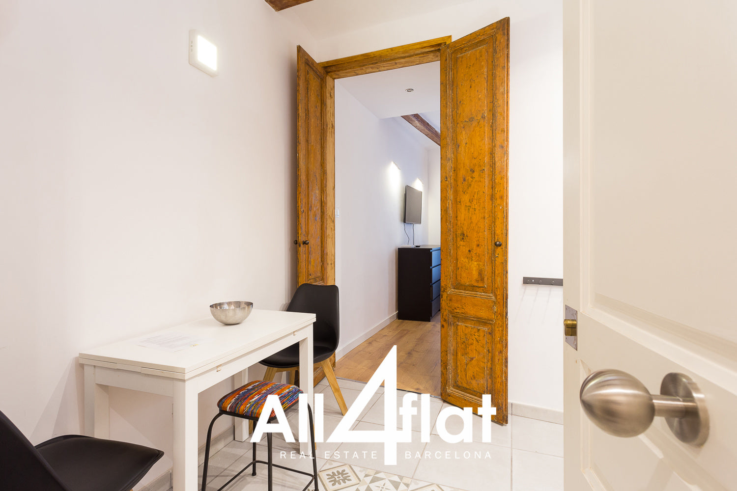 C/ Nou de la Rambla - Ref: 002482F
