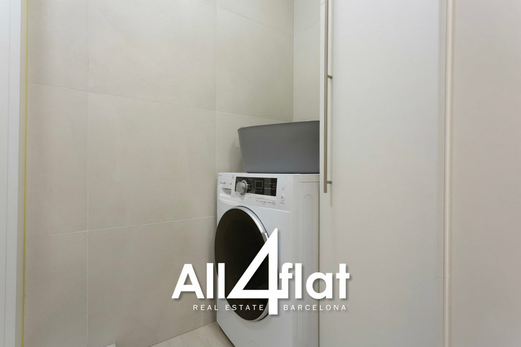 Avenida Roma - Réf. : 003597 