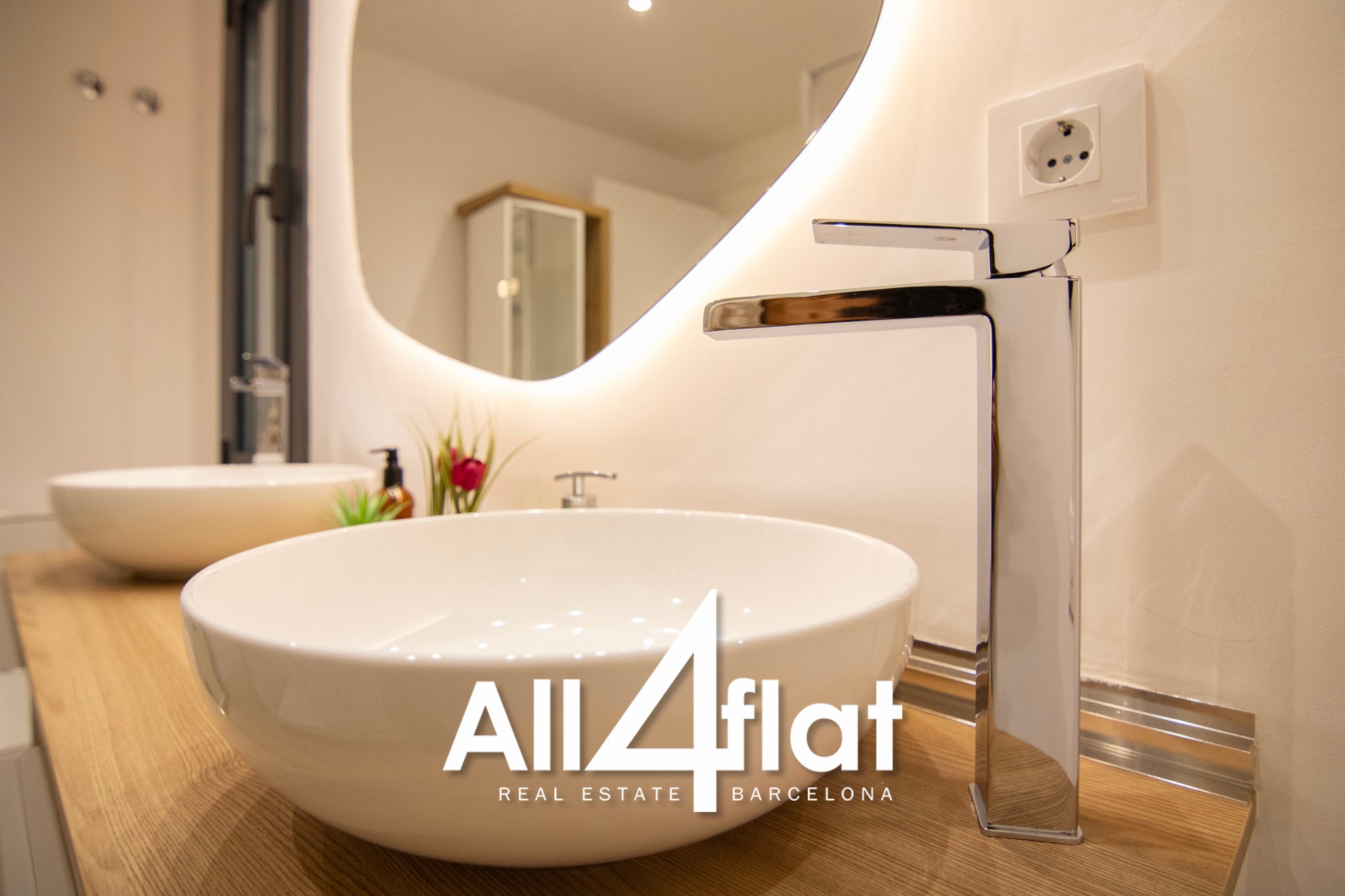 C/ Mallorca - Ref: 003582