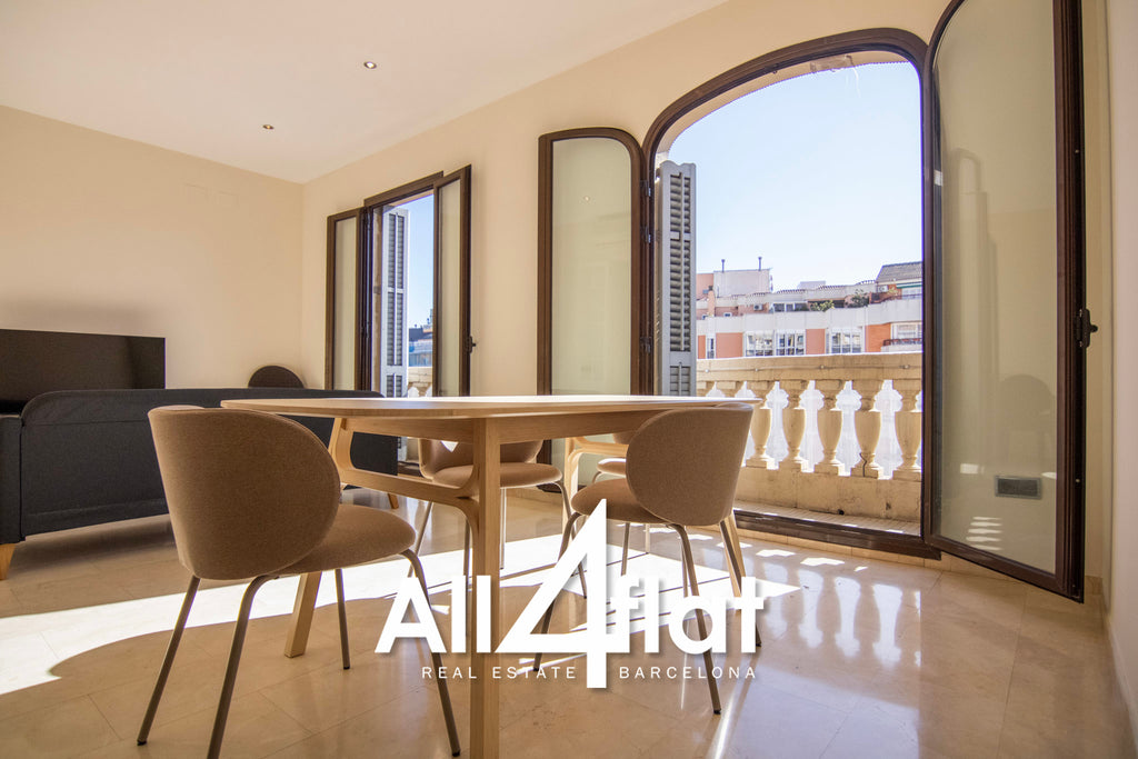 Avda Diagonal - Ref: 003593B