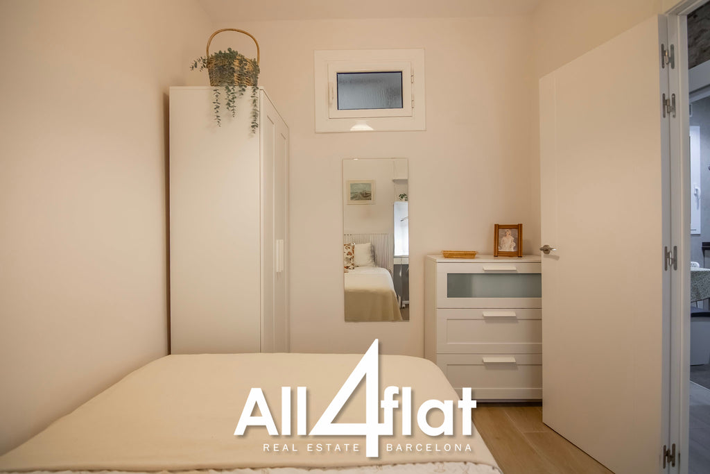 C/ Consell de Cent - Réf: 003584 