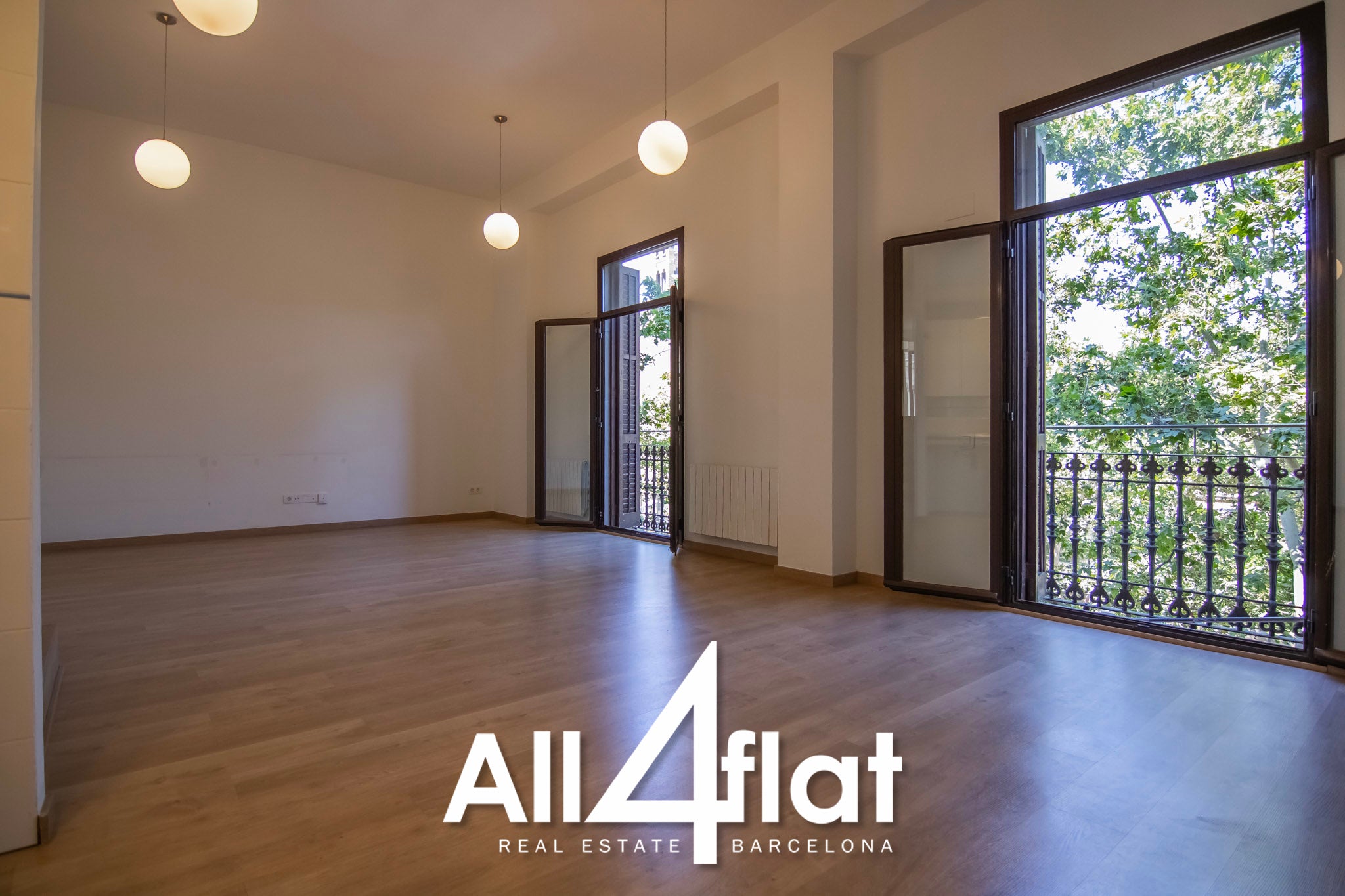 Paseo Picasso - Réf. : 003553 