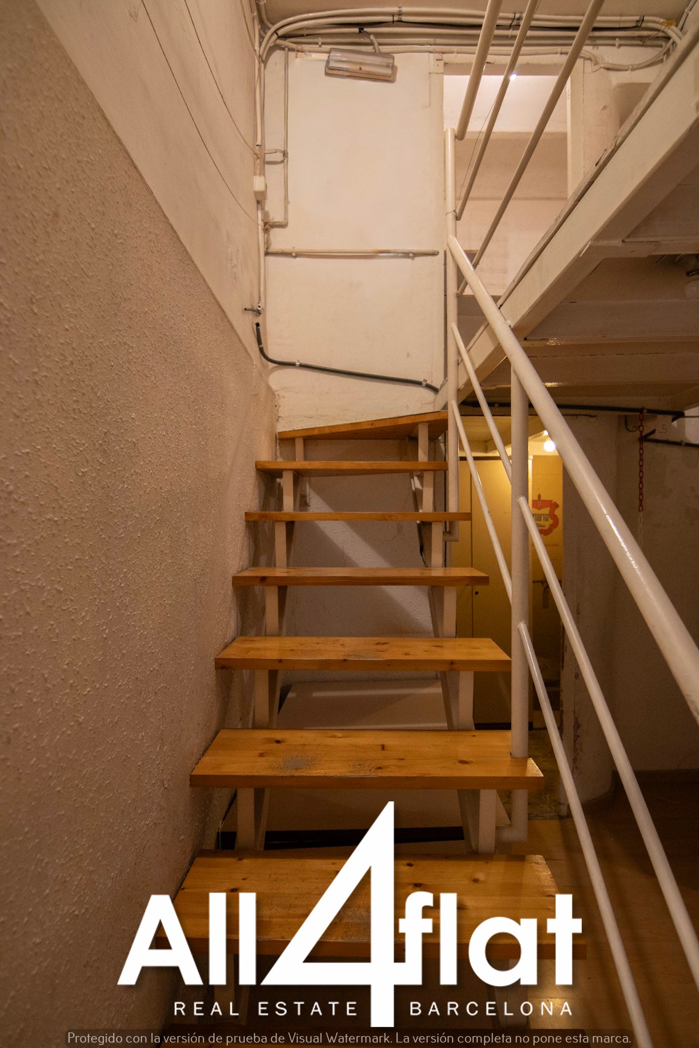 C/ Entença - Réf. : 003587 