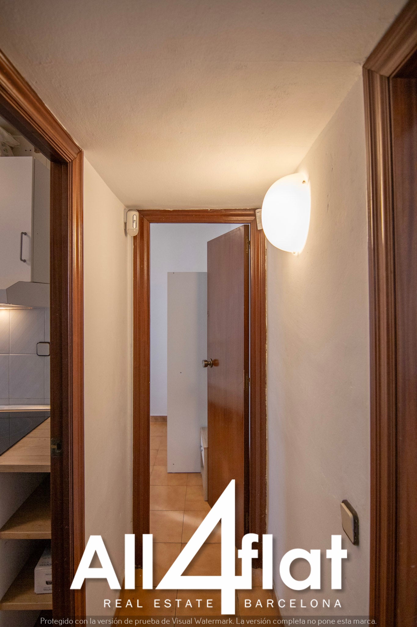 C/ Bòbiles - Réf. : 003588 