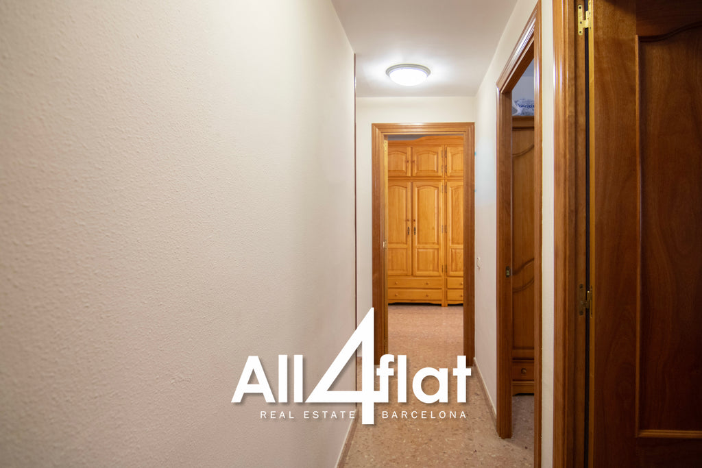 C/ Catalunya - Ref: 003602