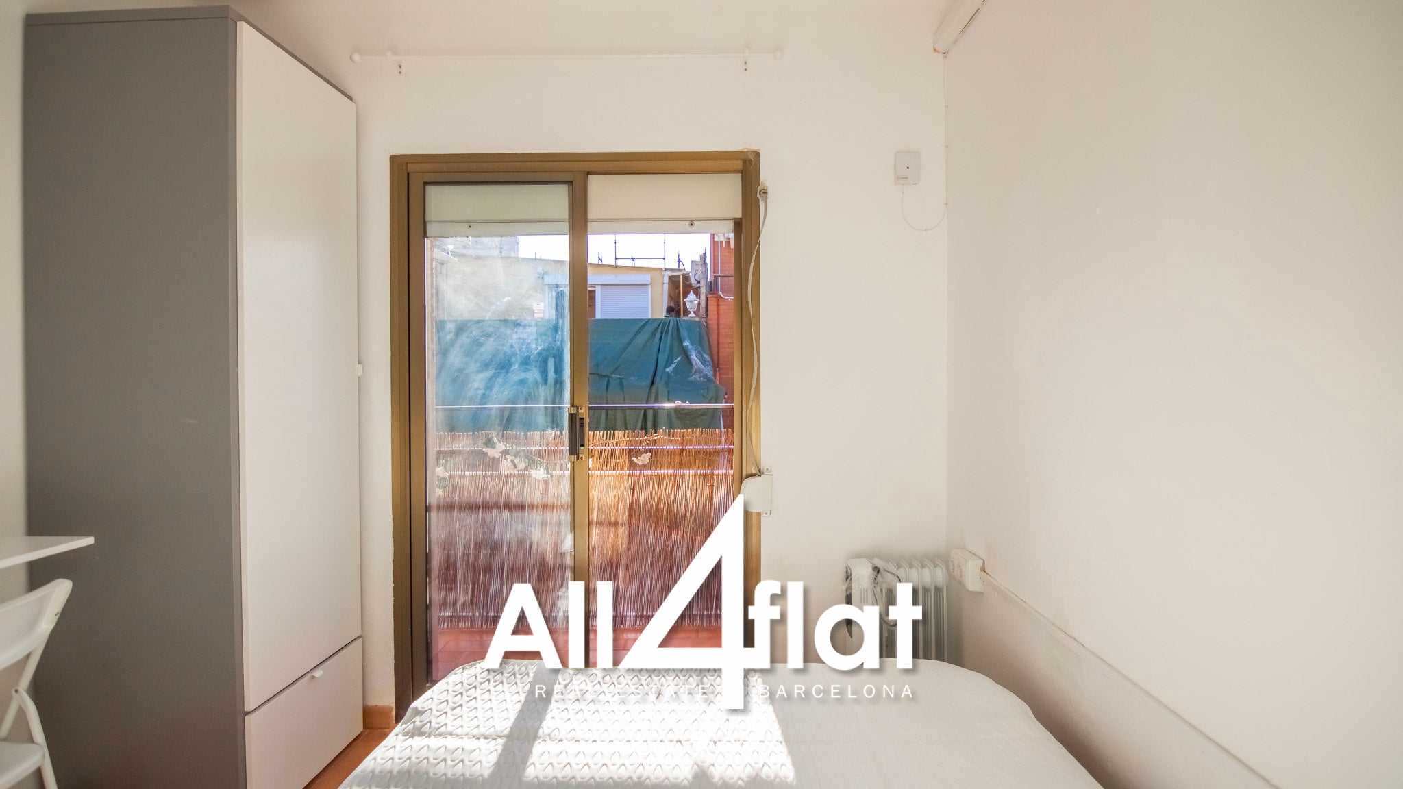 C/ Francesc Camprodon - Ref: 003601A