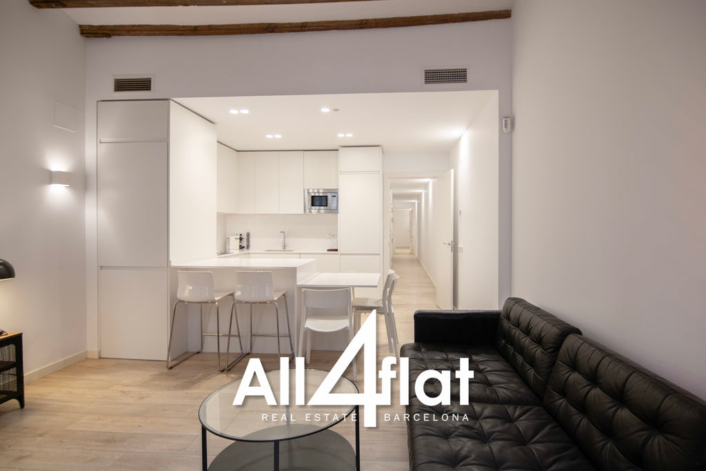 C/ Escudellers - Réf. : 003603 