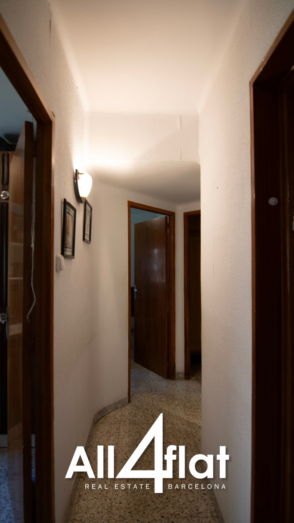 Muga Street - Ref: 003607 