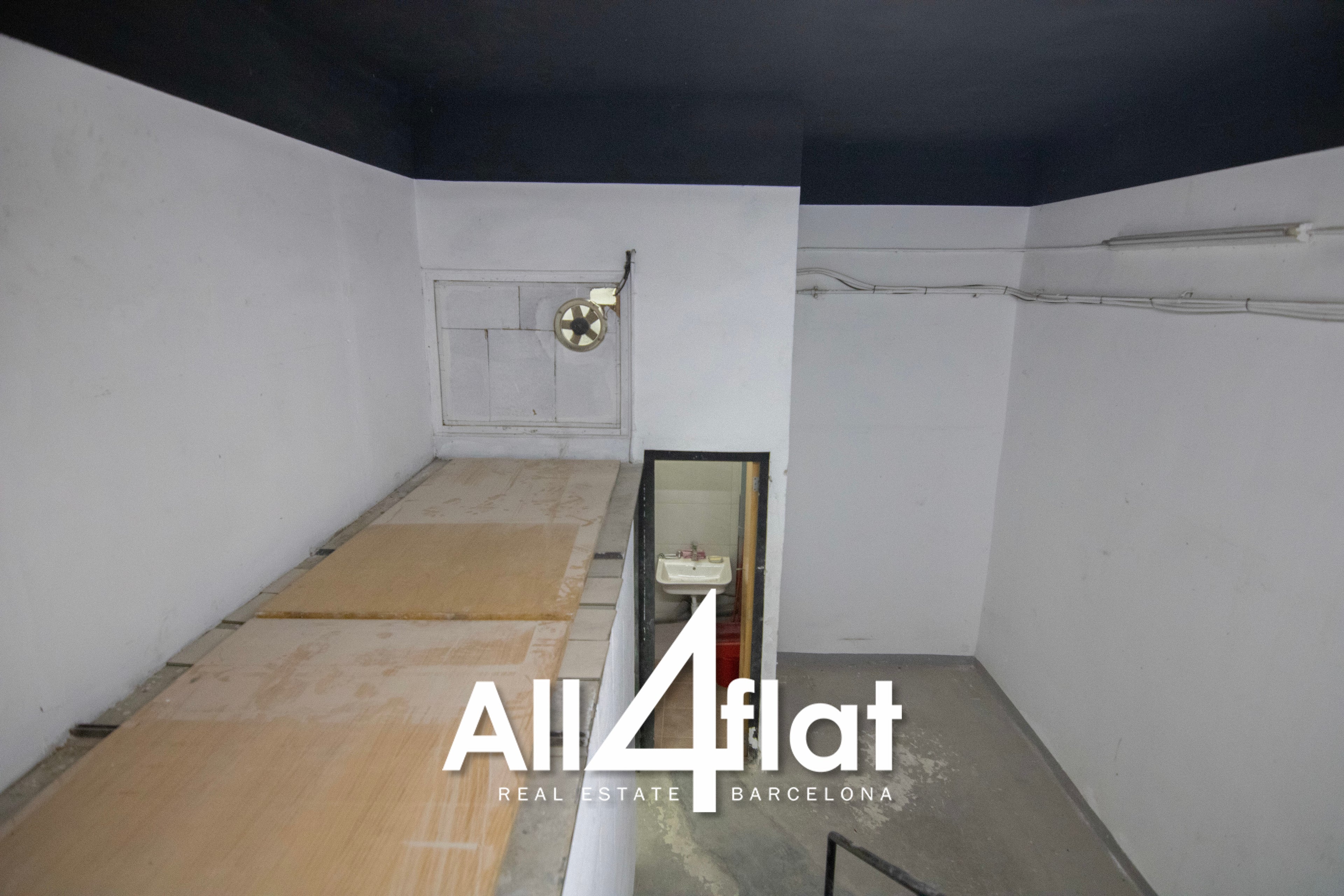 C/ Flandres - Réf. : 003609 