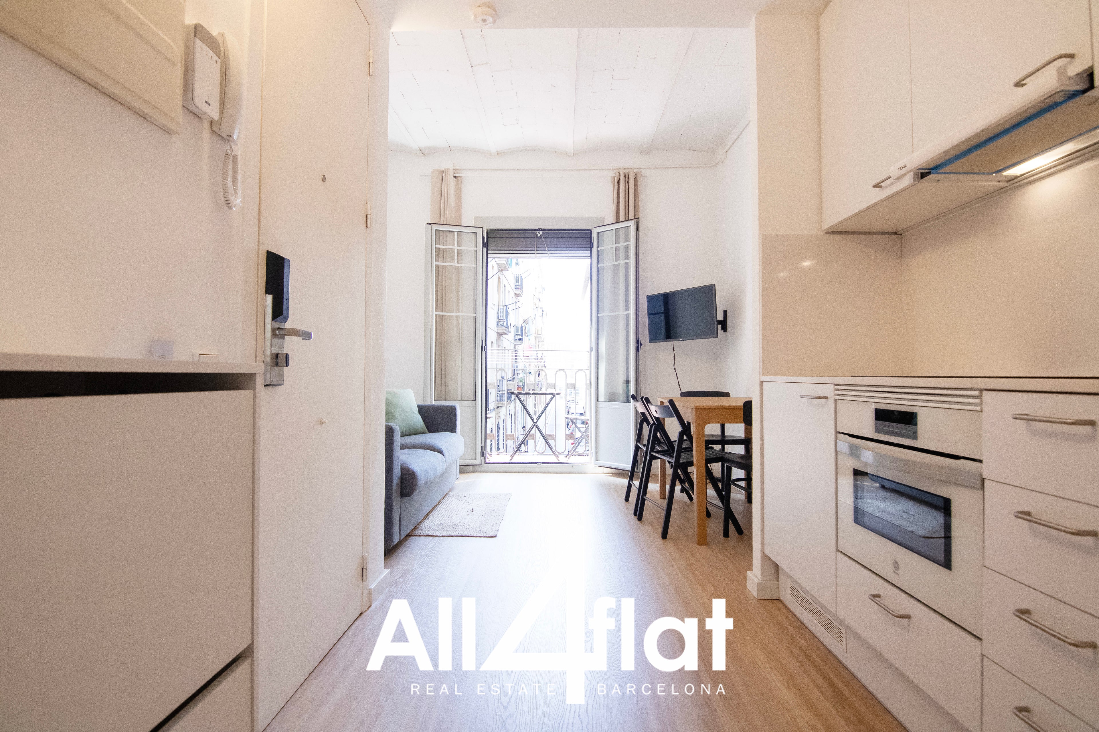 C/ Andrea Doria - Réf. : 002985D 