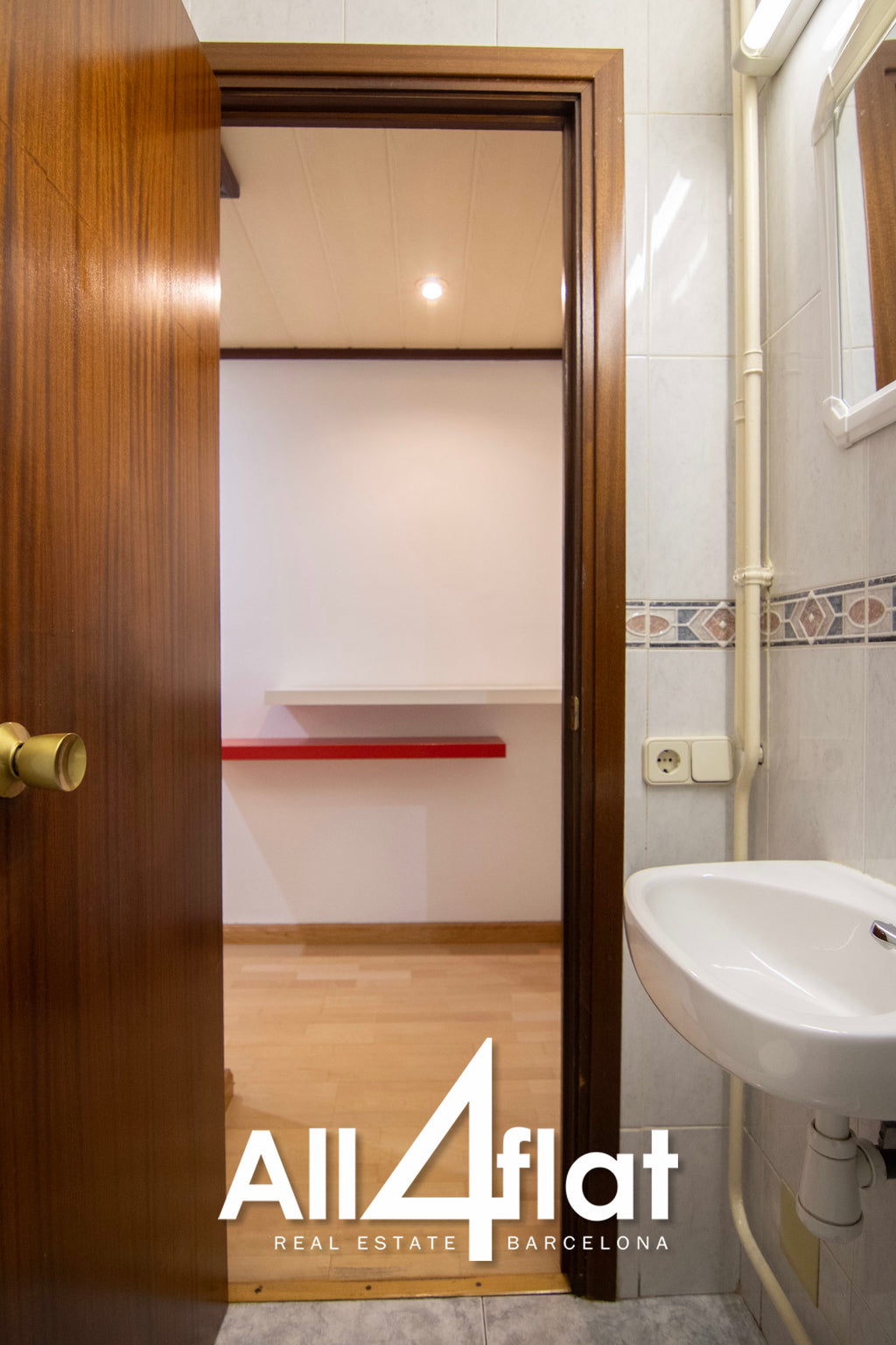 C/ Lepanto - Ref: 003617