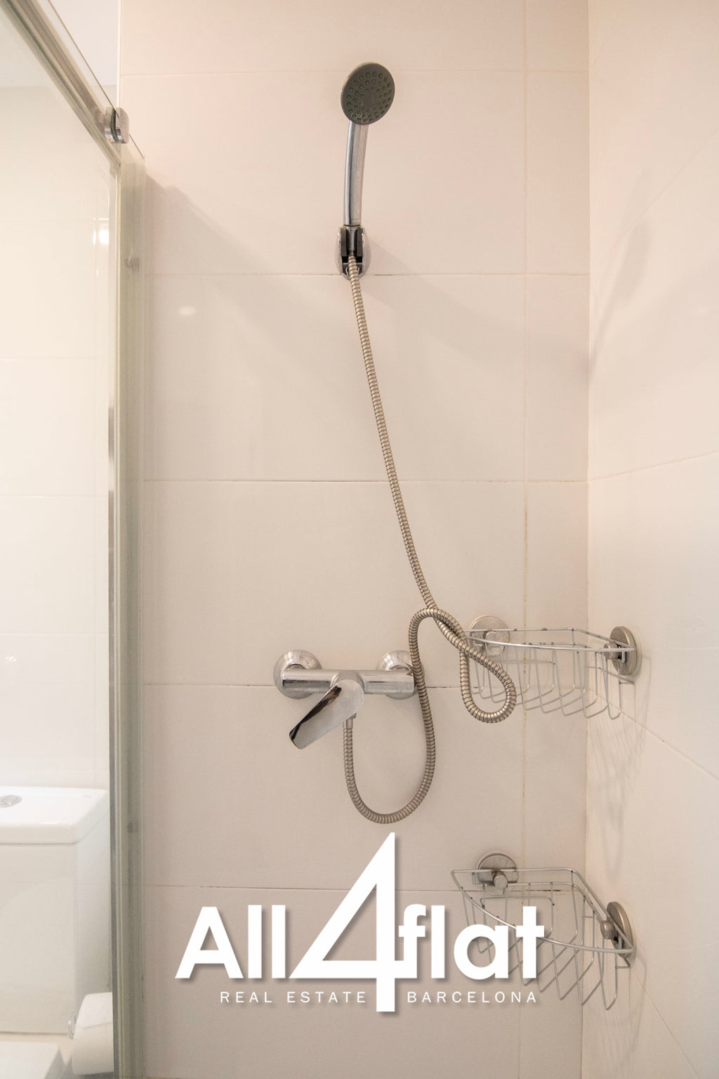 C/ Córsega - Ref: 003620 