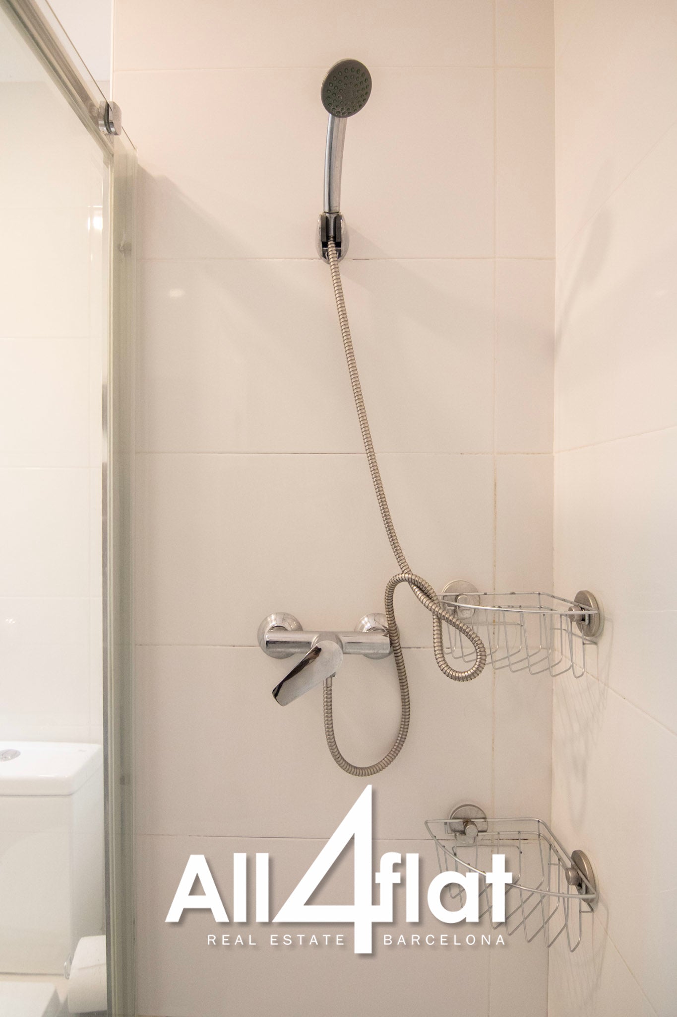 C/ Córsega - Ref: 003620 