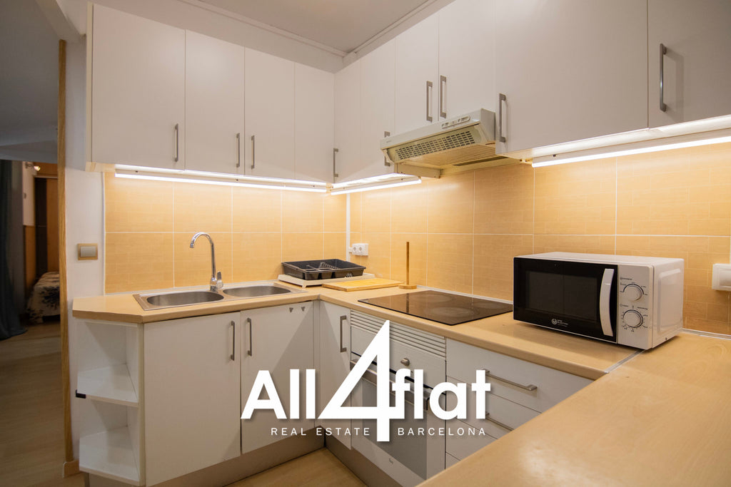 C/ Berlin - Ref: 001284F