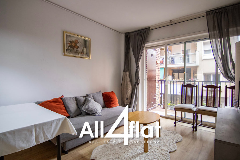 Pseo Montjuïc - Ref: 003635