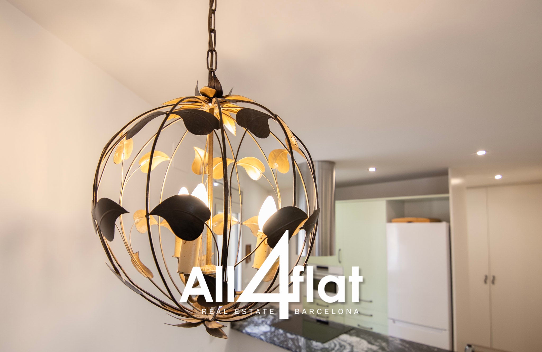 C/ Creu Coberta - Ref: 003637