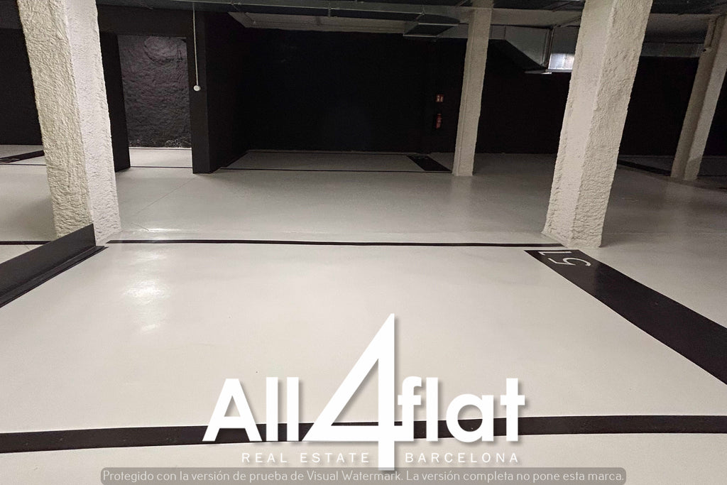 Rue Sardenya - Réf. : 003595 