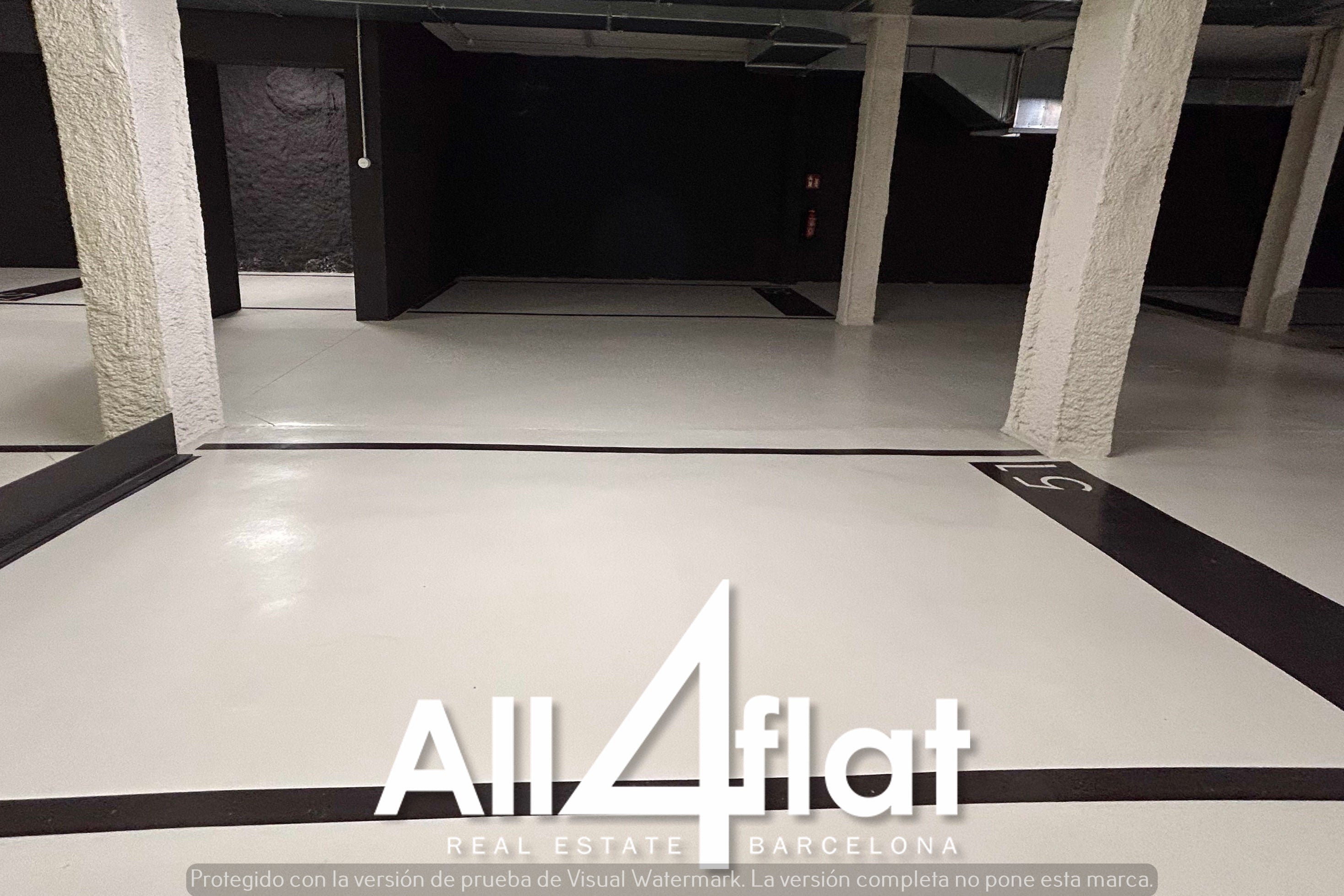 Rue Sardenya - Réf. : 003595 