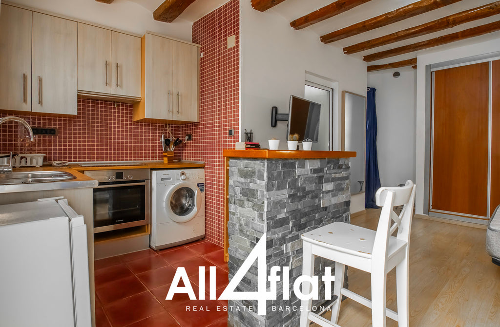 Picalquers St - Ref: 002264G