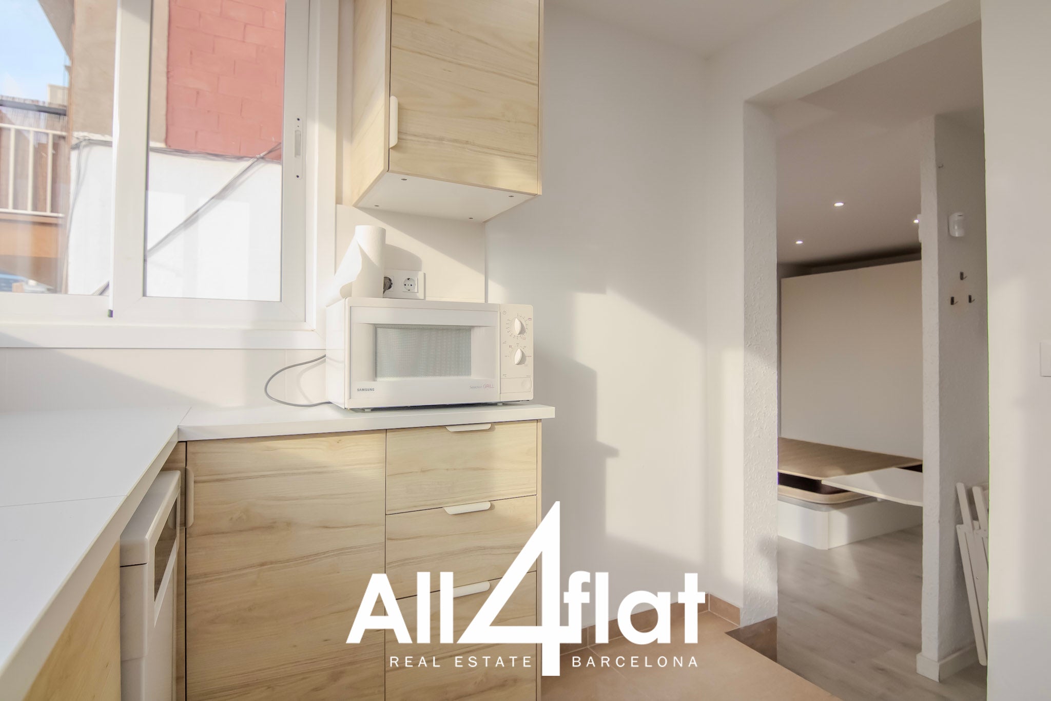 C/ Hostafrancs de Sio 20 - Ref: 003309A