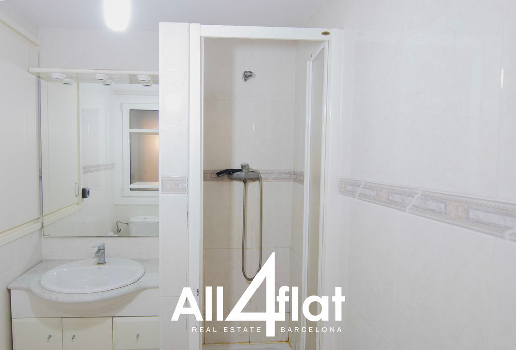 C/ Diputacio - Ref: 002703F