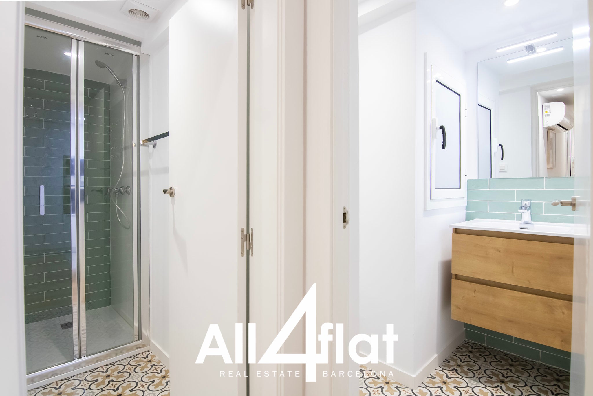 Rue Fontrodona - Réf: 003075 