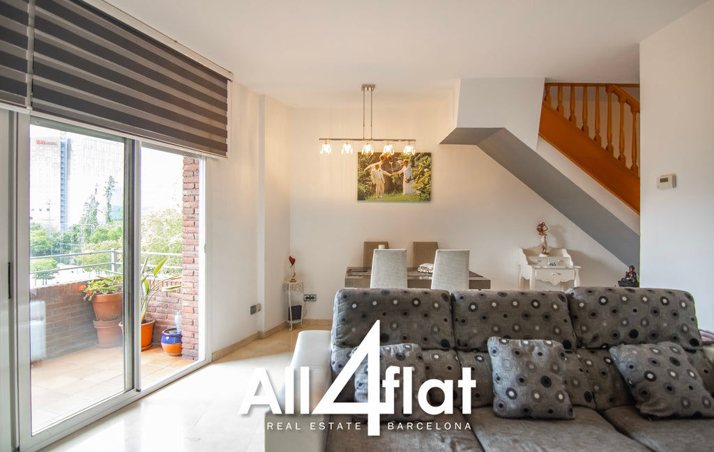 Meridiana Avenue - Ref: 003555