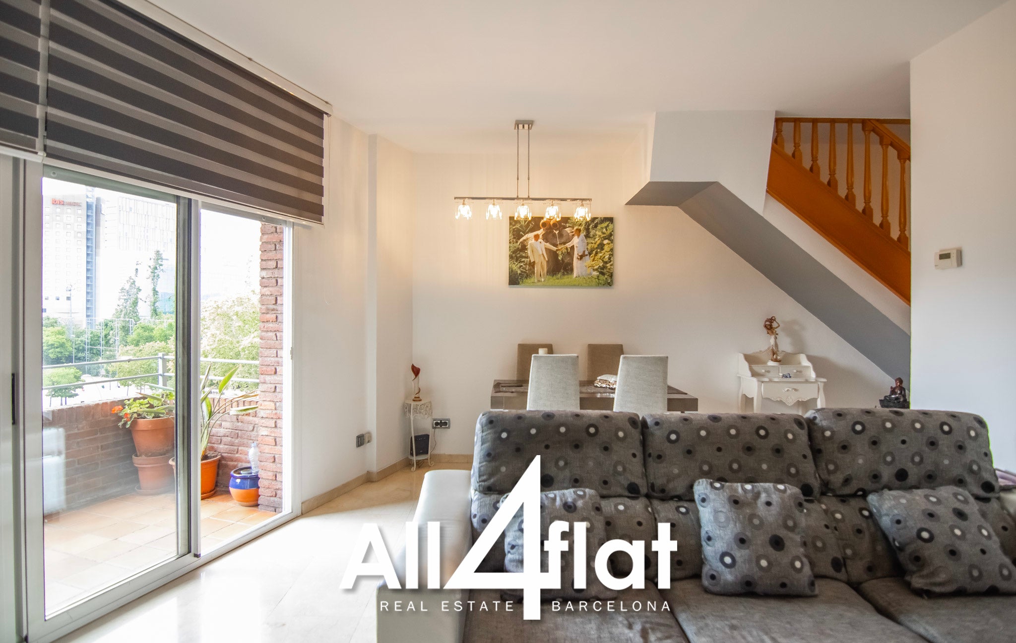 Meridiana Avenue - Ref: 003555