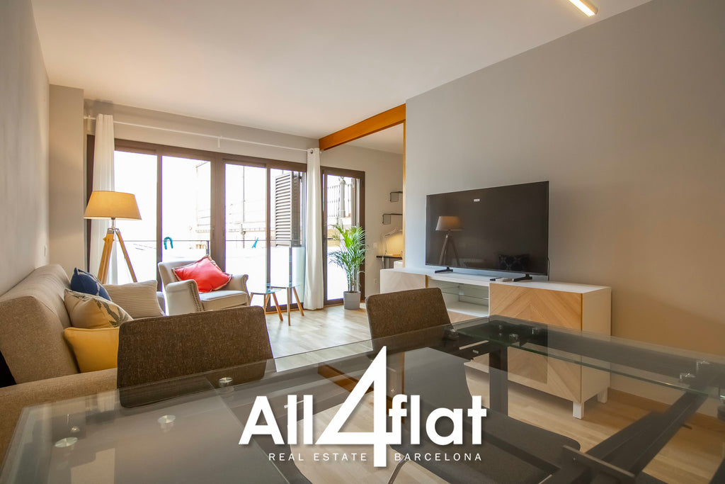 C/ Paseo Picasso - Ref: 003512 