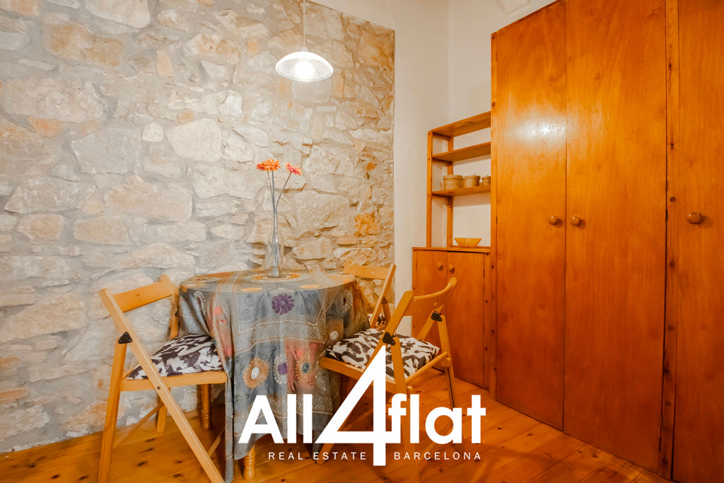 C/ Guardia - Réf. : 000757V 