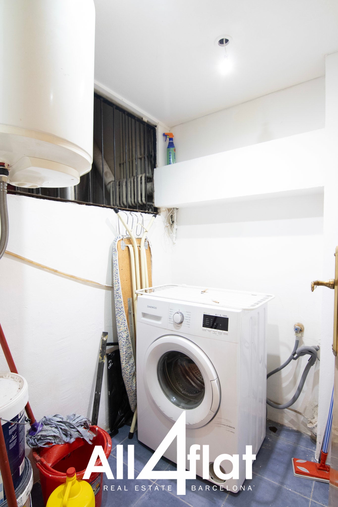 C/ Joaquin Cost - Réf. : 003141B 