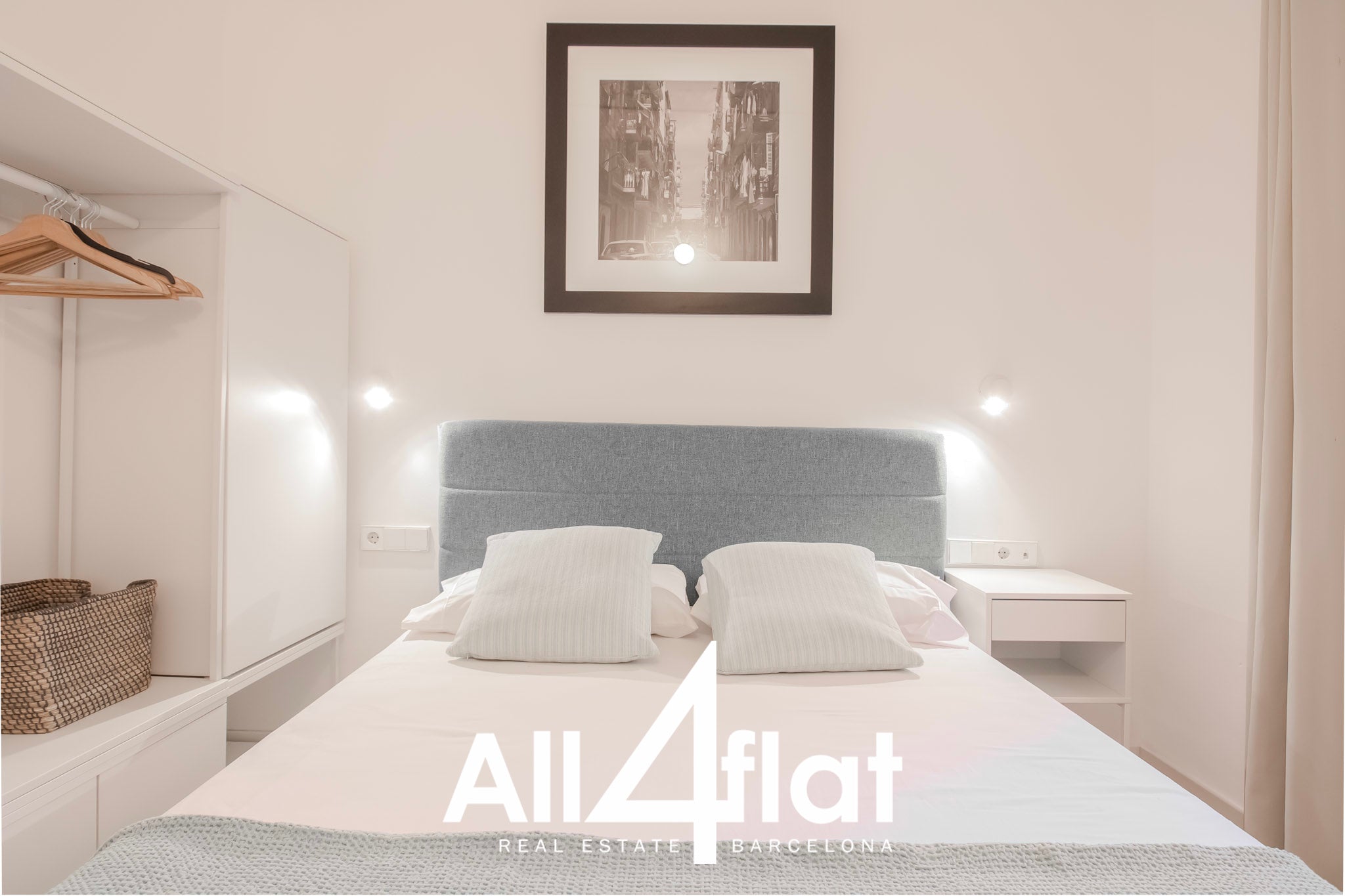 C/ Andrea Doria - Ref: 003091C 