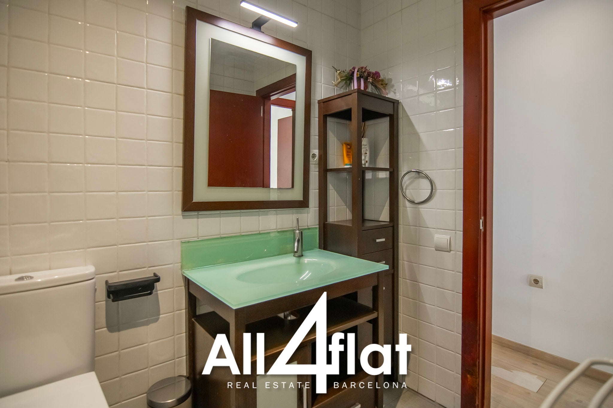 C/ Diputació - Ref: 003558