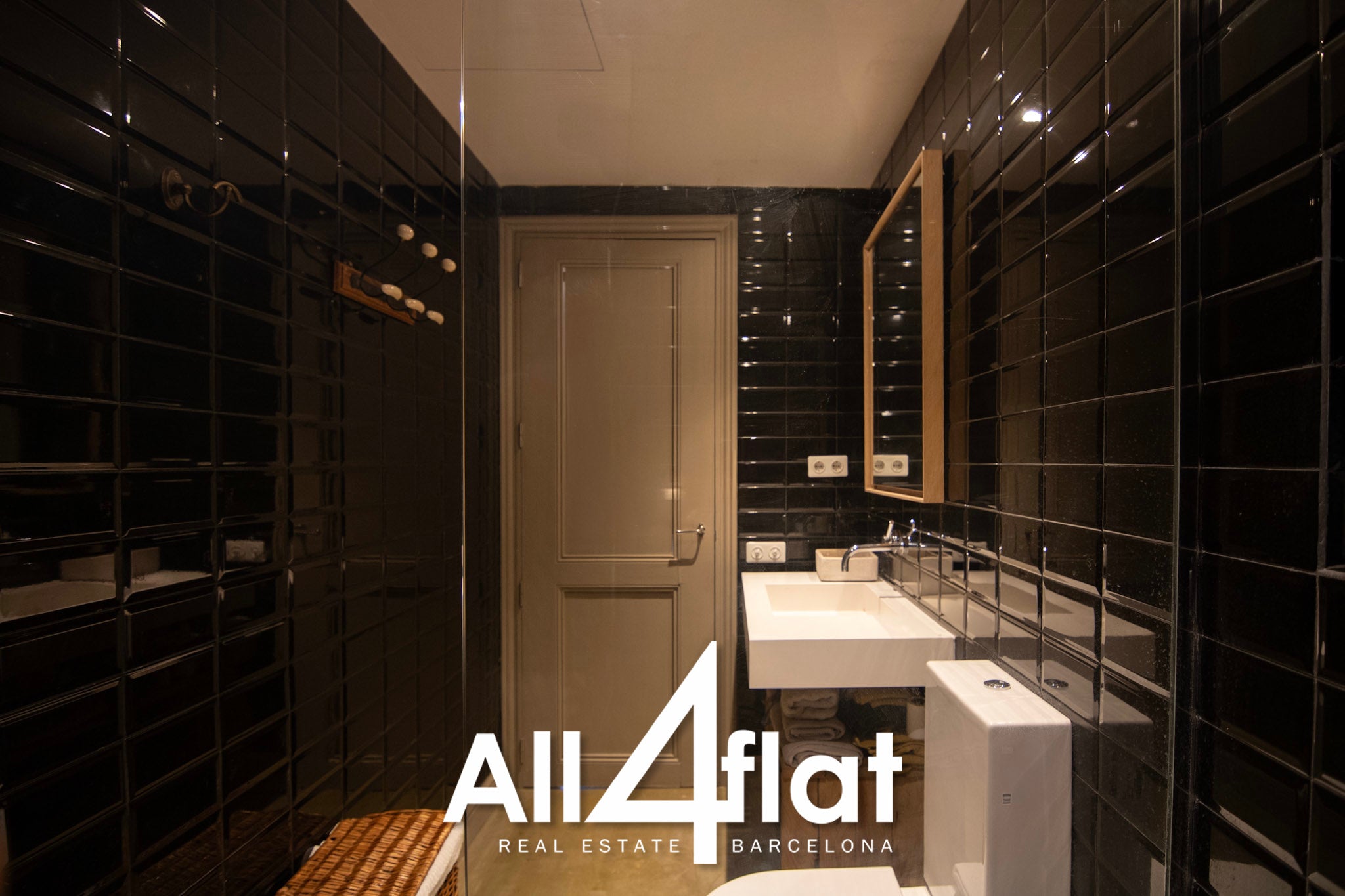 C/ Vico - Réf. : 003541 