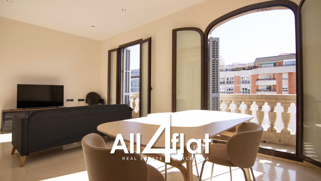 Avda Diagonal - Ref: 003593B