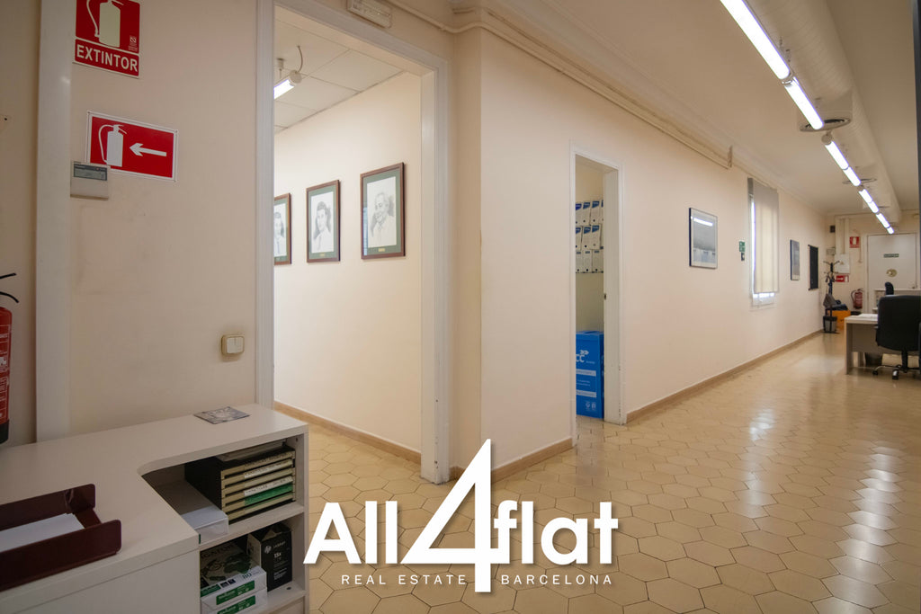 Via Laietana - Réf. : 003548 