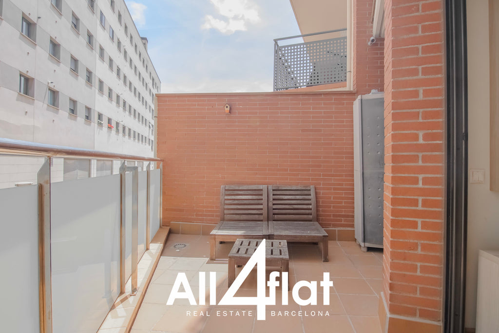 C/ Mare de Deu de Port- Ref: 003265