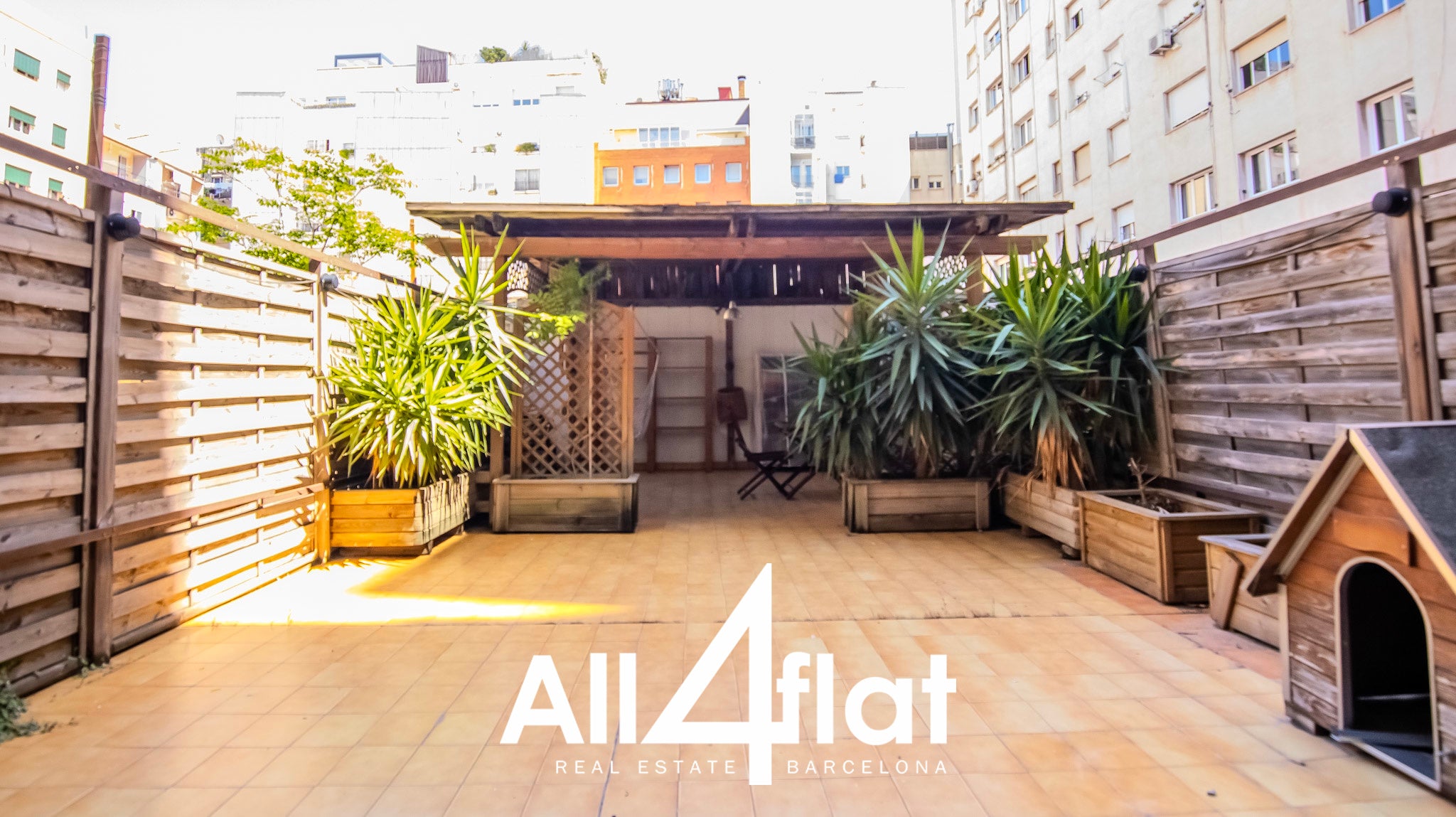 C/ Valencia - Ref: 003289A