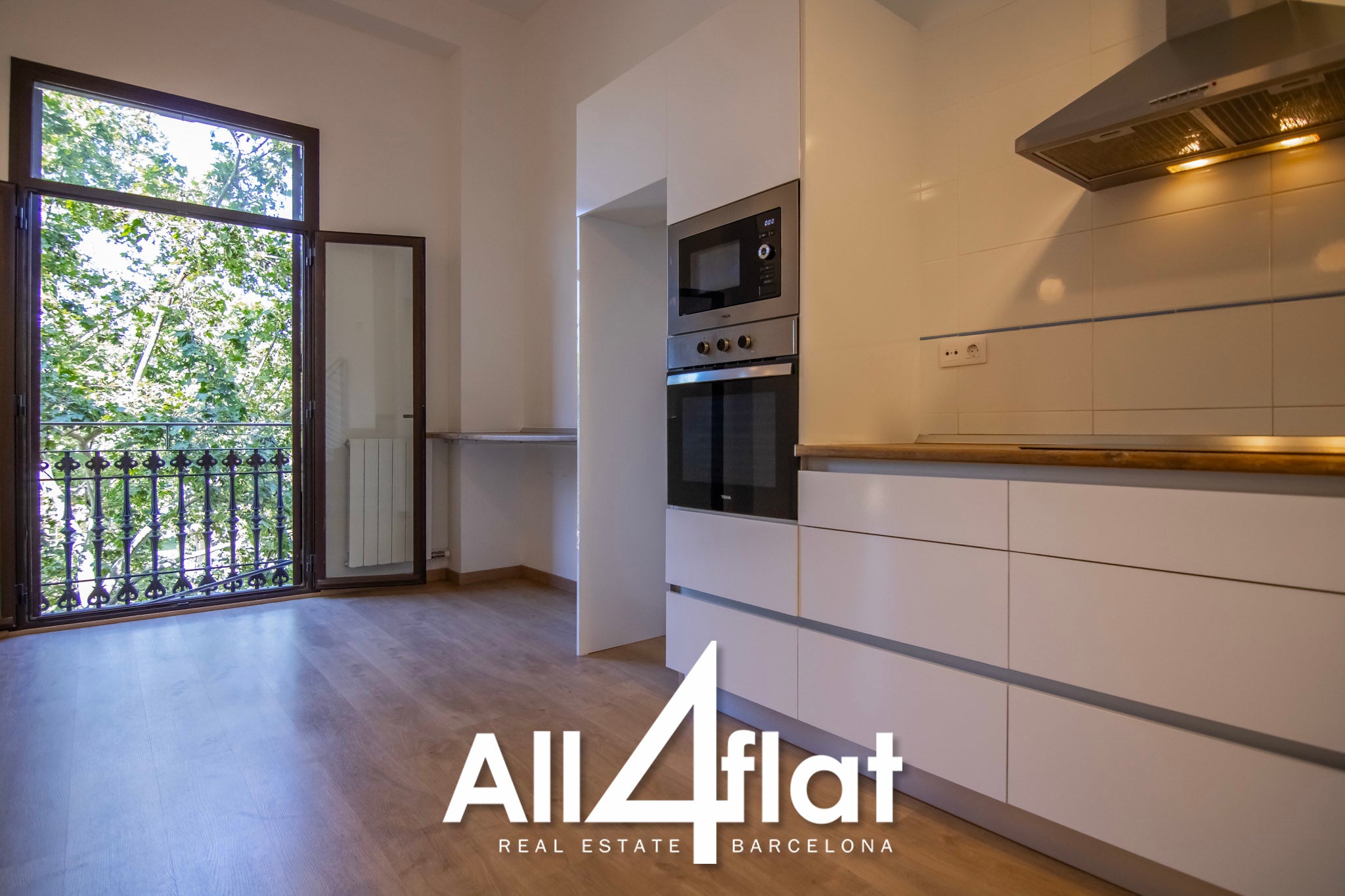 Paseo Picasso - Réf. : 003553 