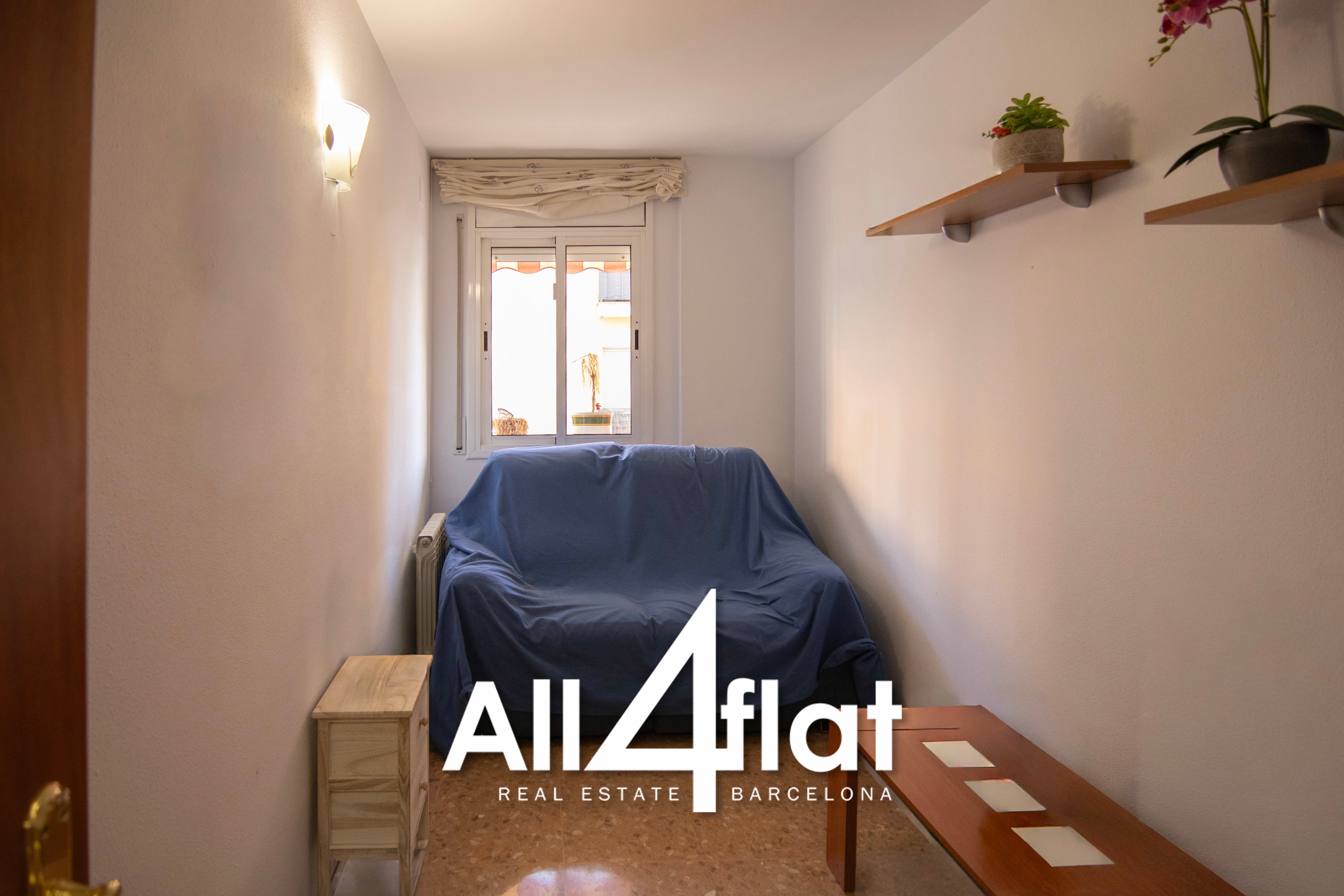 C/ Catalunya - Ref: 003602