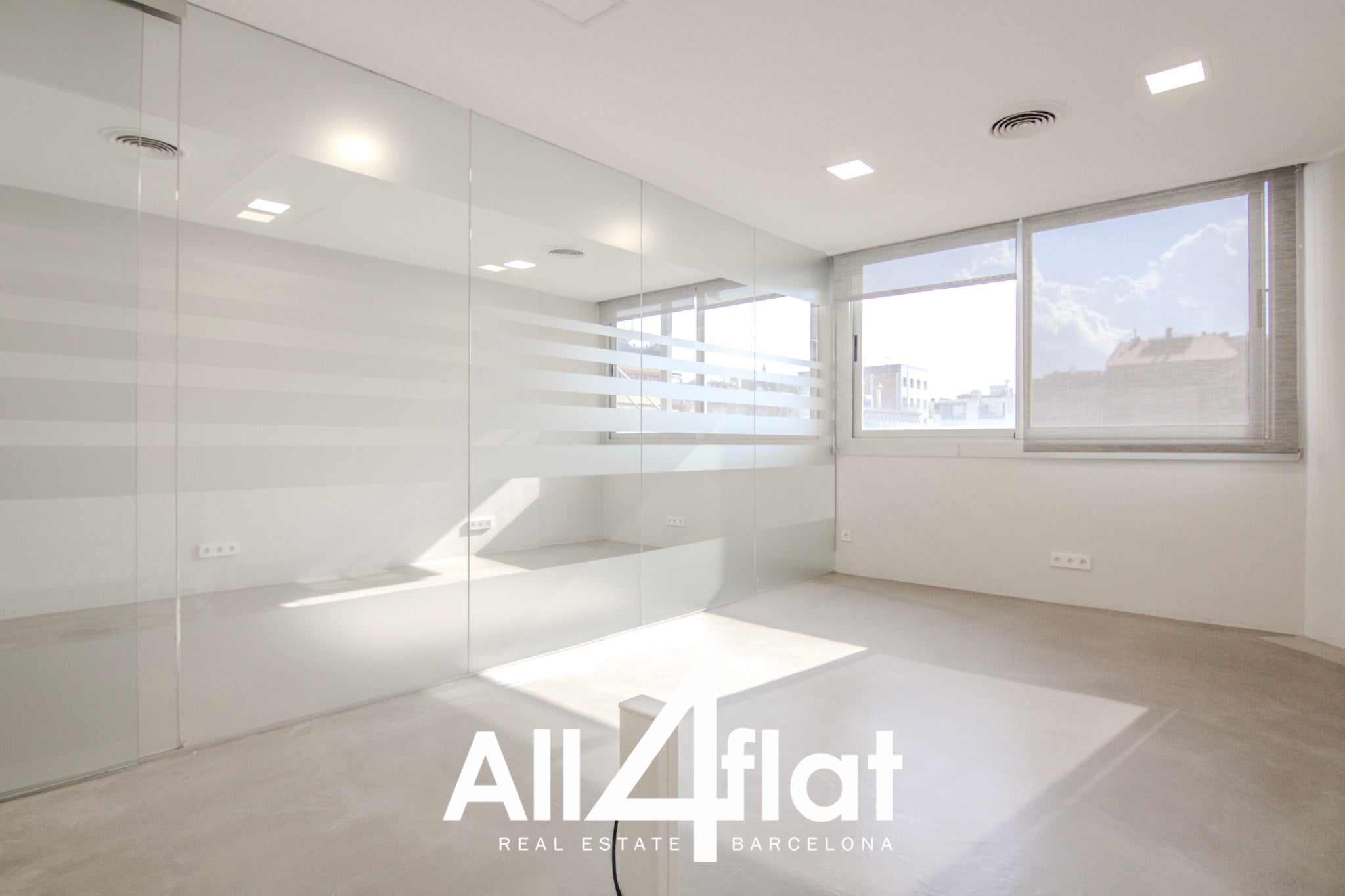 C/ Rambla Catalunya - Réf: 003386 