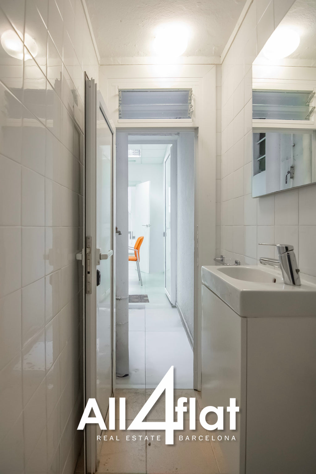 Rue Teodora Lamadrid - Réf: 003610 