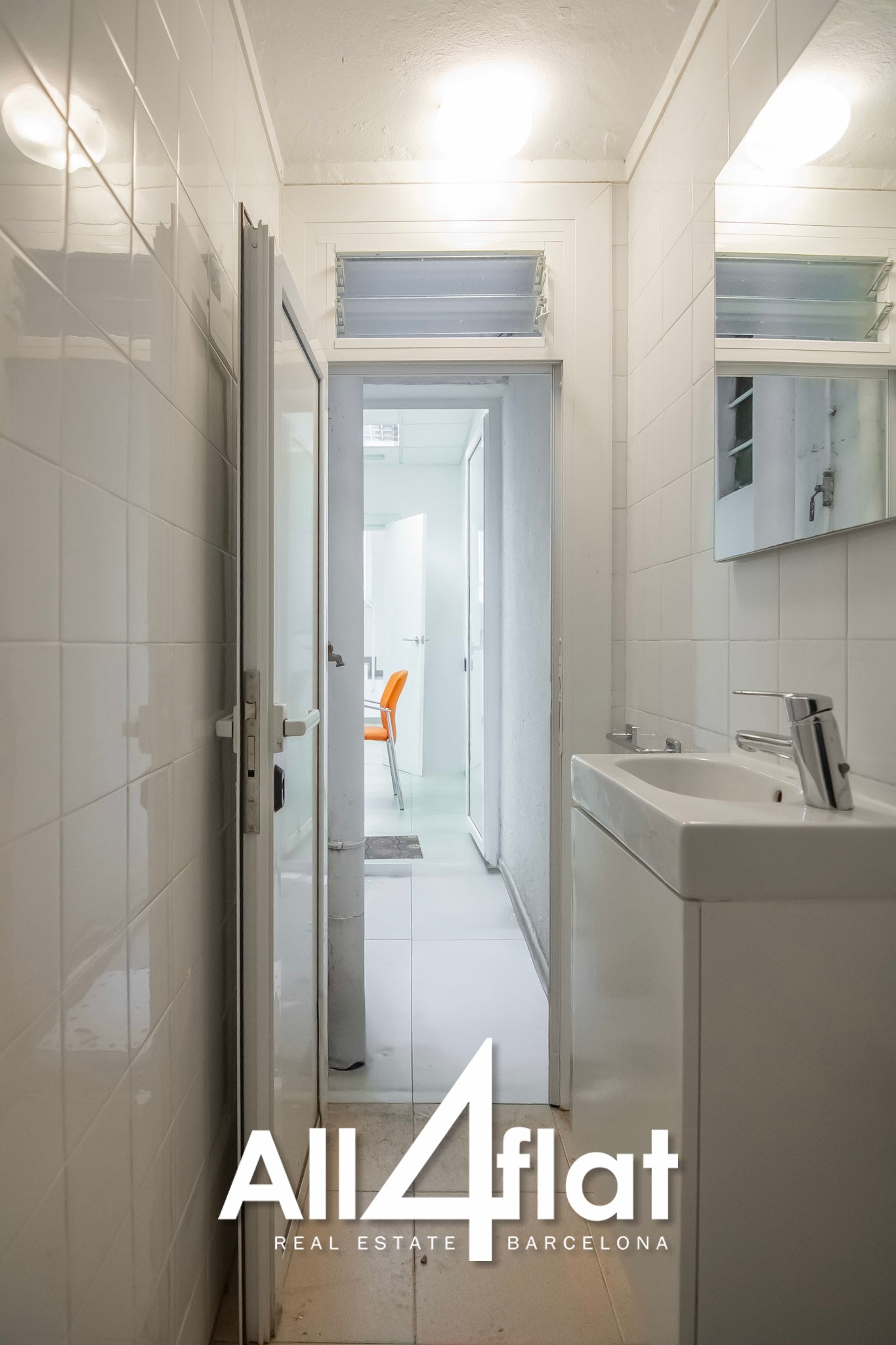 Rue Teodora Lamadrid - Réf: 003610 