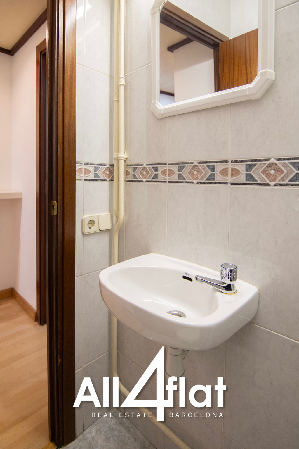 C/ Lepanto - Ref: 003617