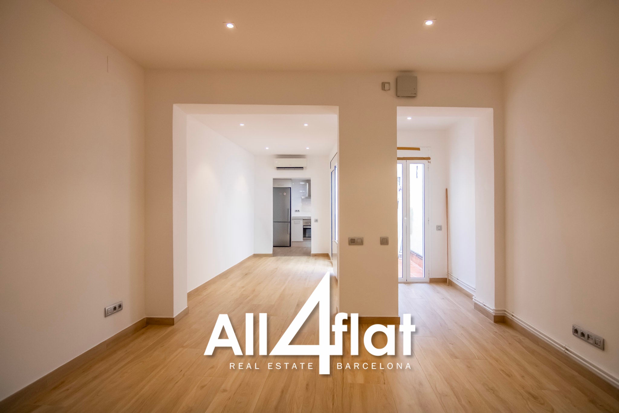 C/ Doctor Santponç - Ref: 003619