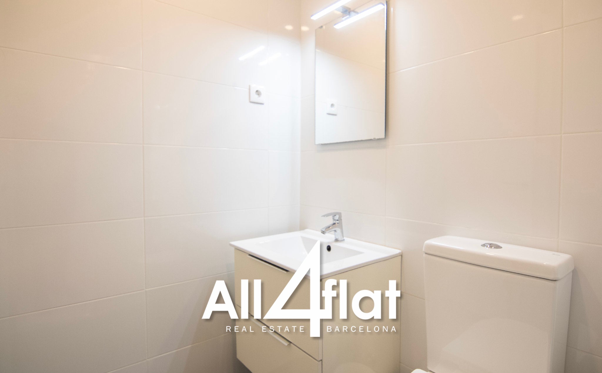 C/ Córsega - Ref: 003620 