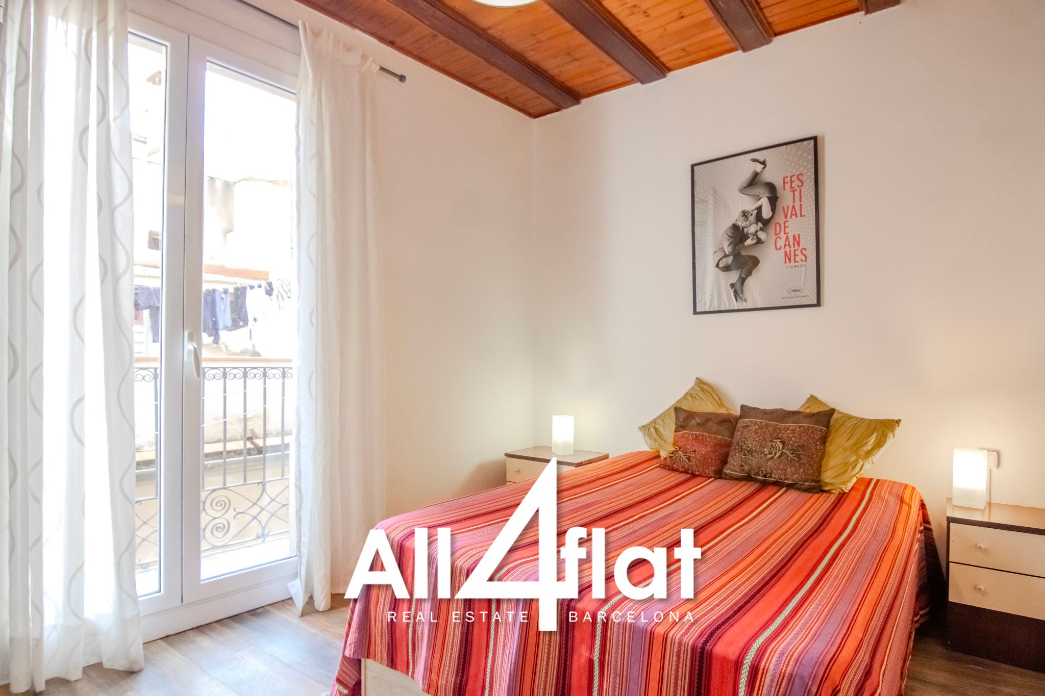 C/ Sitges - Ref: 003422C