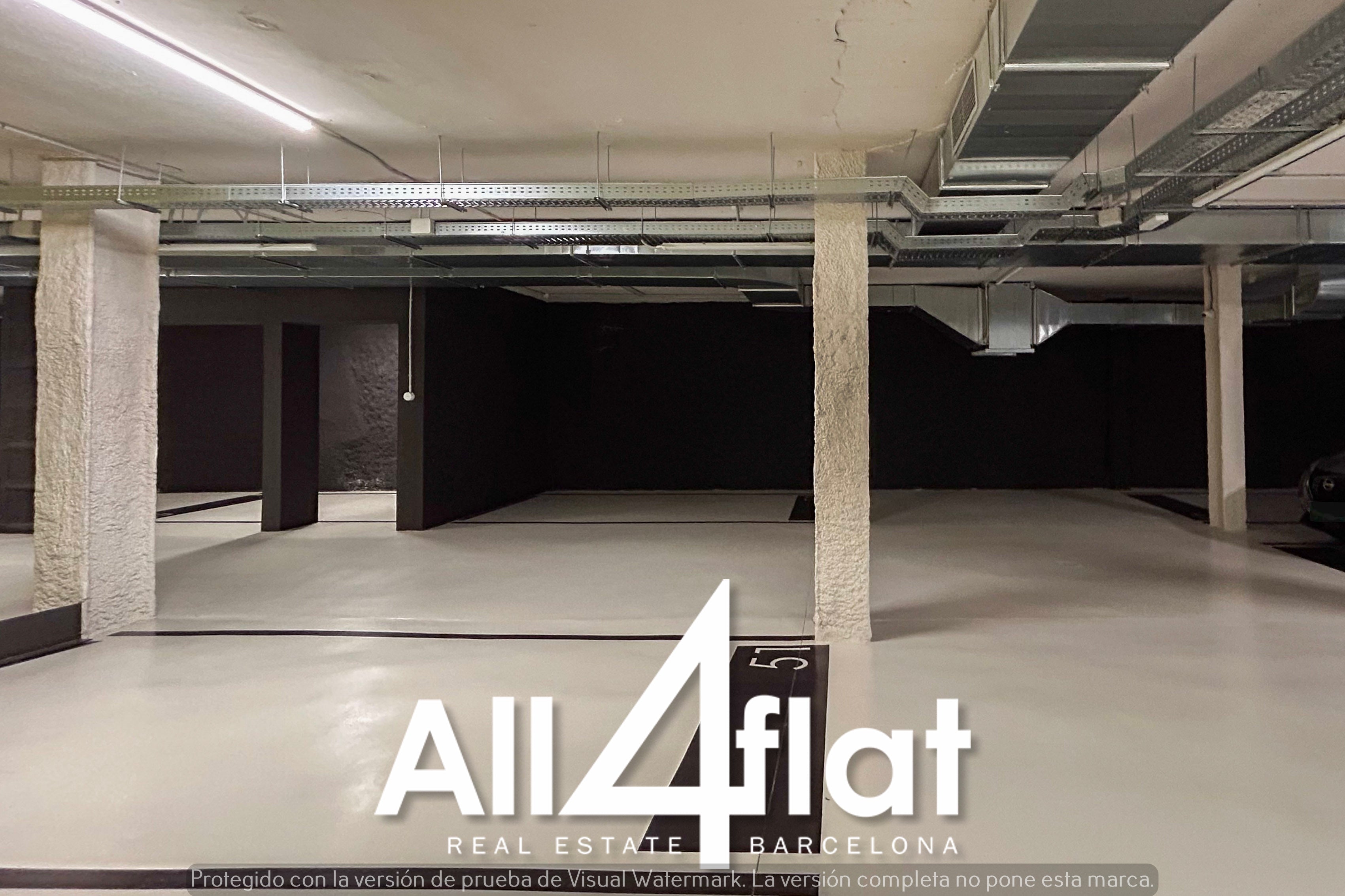 Rue Sardenya - Réf. : 003595 