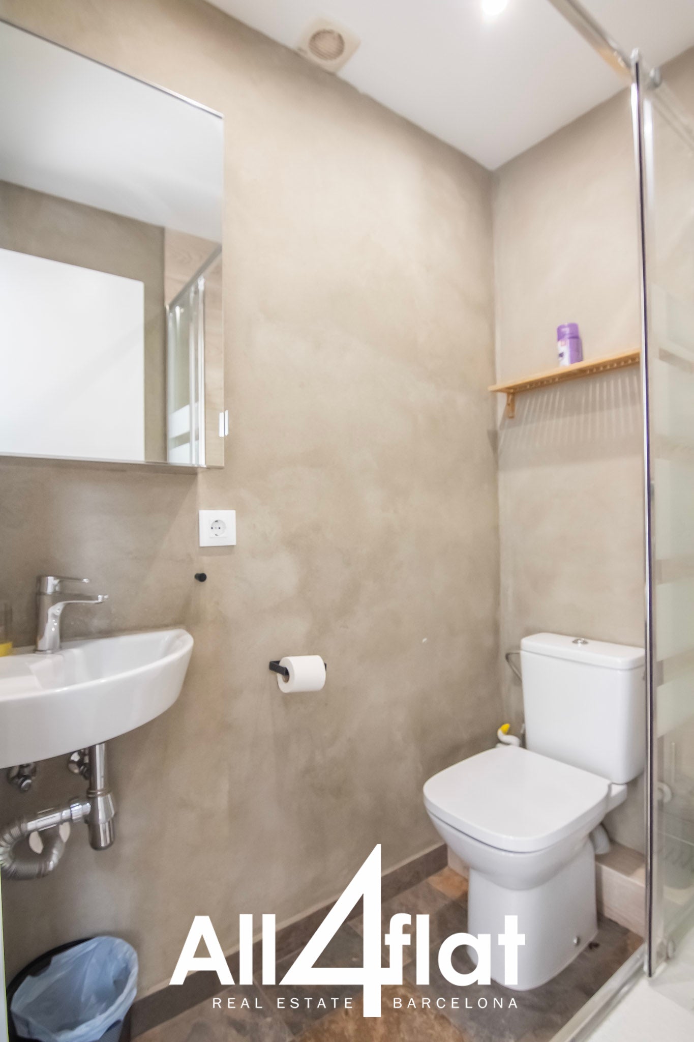 C/ Hostafrancs de Sio 20 - Ref: 003309A